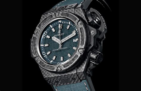 senad hasanovic hublot|Hublot Haters Have It Wrong – Here's Why .